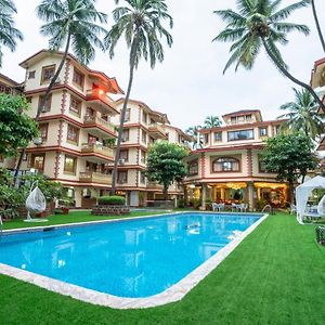 Highland Village Beach Resort